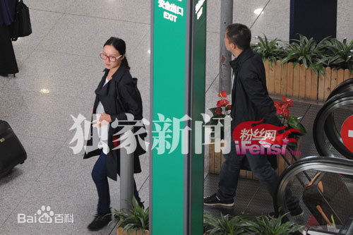 最全赵子琪精彩图册