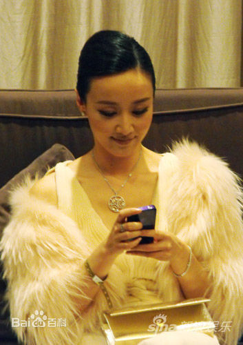 最全赵子琪精彩图册