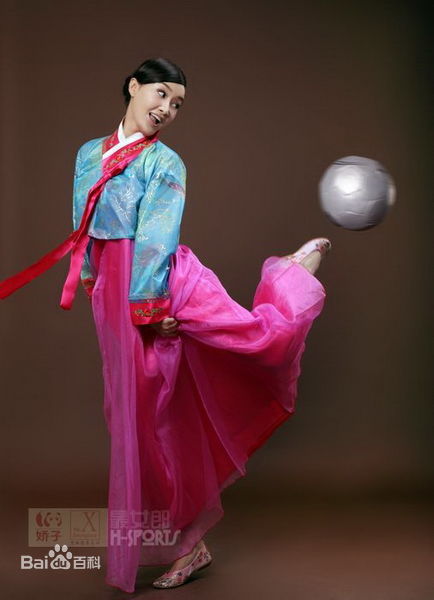 最全赵子琪精彩图册2