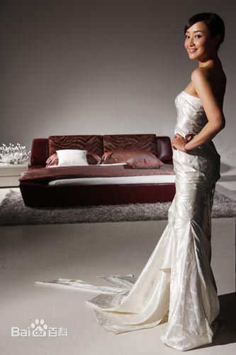 最全赵子琪精彩图册2