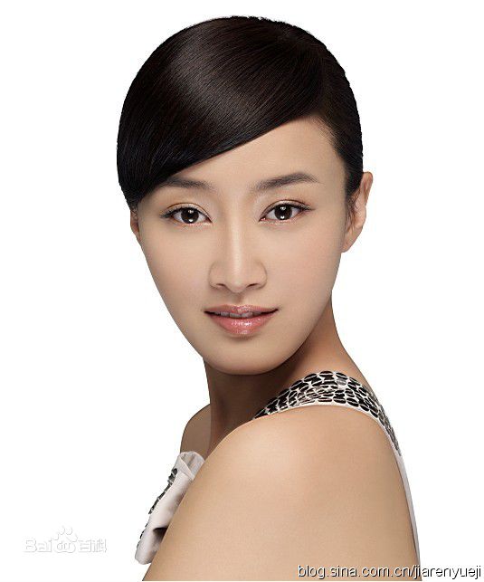 最全赵子琪精彩图册2