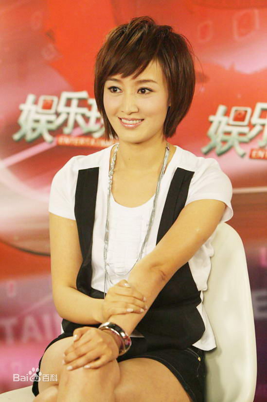 最全赵子琪精彩图册2