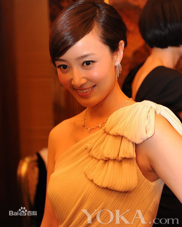 最全赵子琪精彩图册2