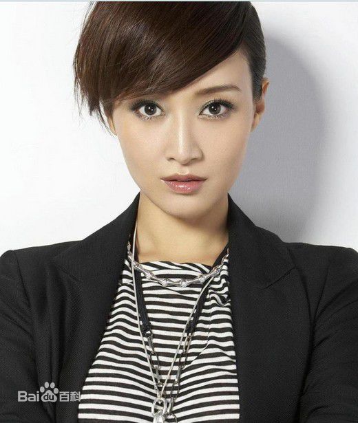 最全赵子琪精彩图册2