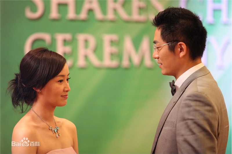 赵子琪精彩图册