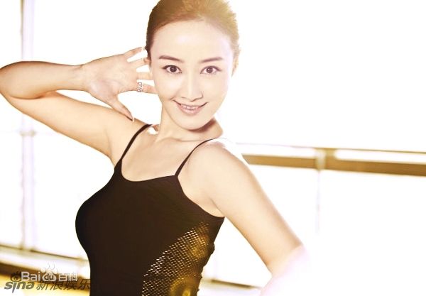 赵子琪精彩图册