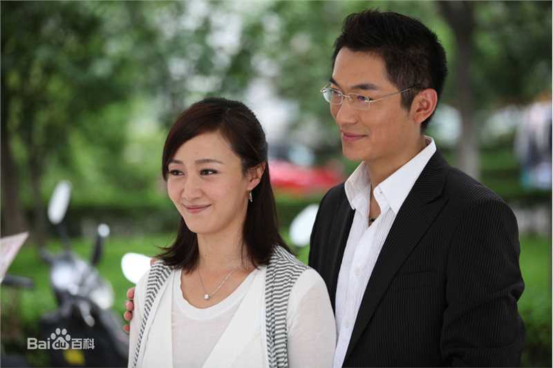 赵子琪精彩图册