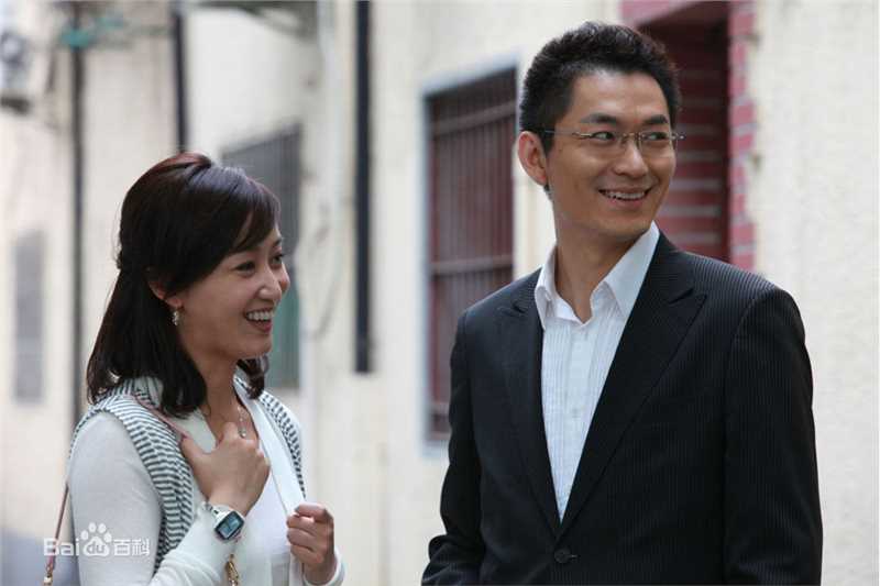 赵子琪精彩图册