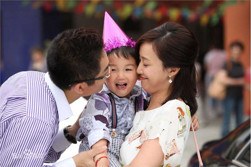 赵子琪精彩图册