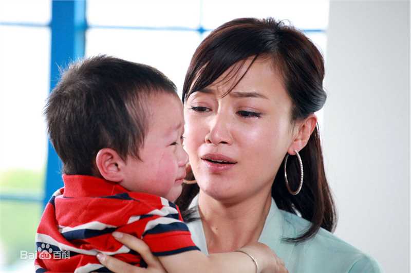 赵子琪精彩图册