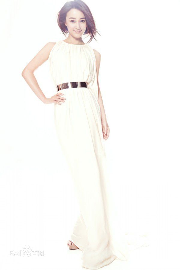 赵子琪精彩图册