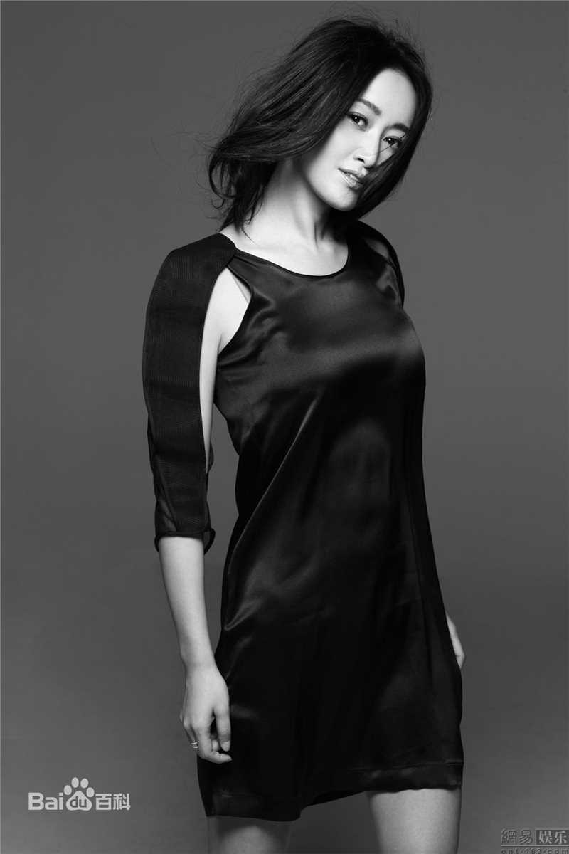 精选赵子琪精彩图册1