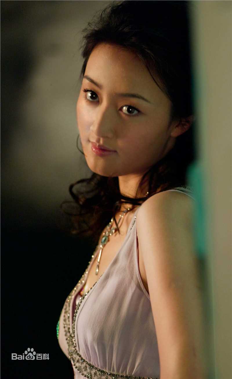 精选赵子琪精彩图册1