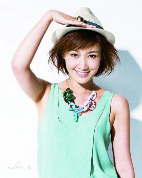 精选赵子琪精彩图册1