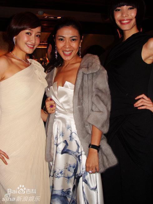 精选赵子琪精彩图册1