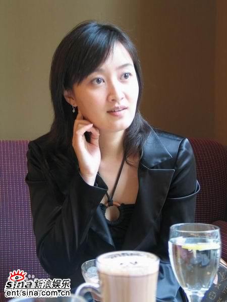 精选赵子琪精彩图册1