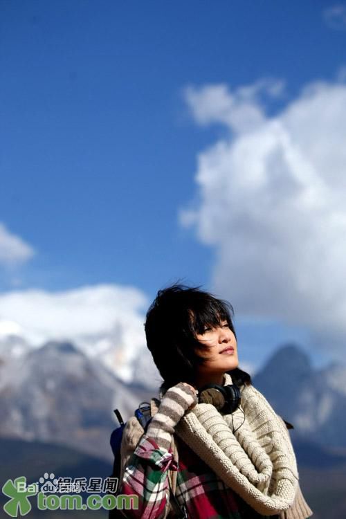 精选赵子琪精彩图册1