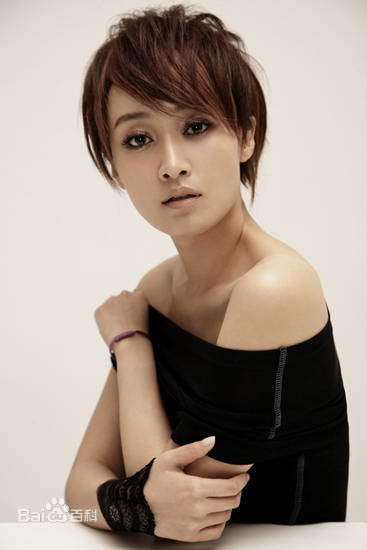 最全赵子琪精彩图册2