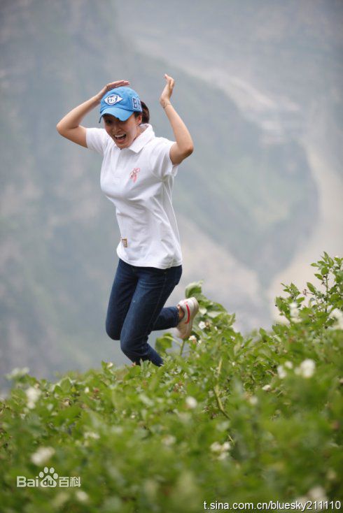 最全赵子琪精彩图册2