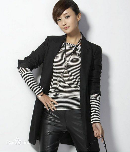 最全赵子琪精彩图册2