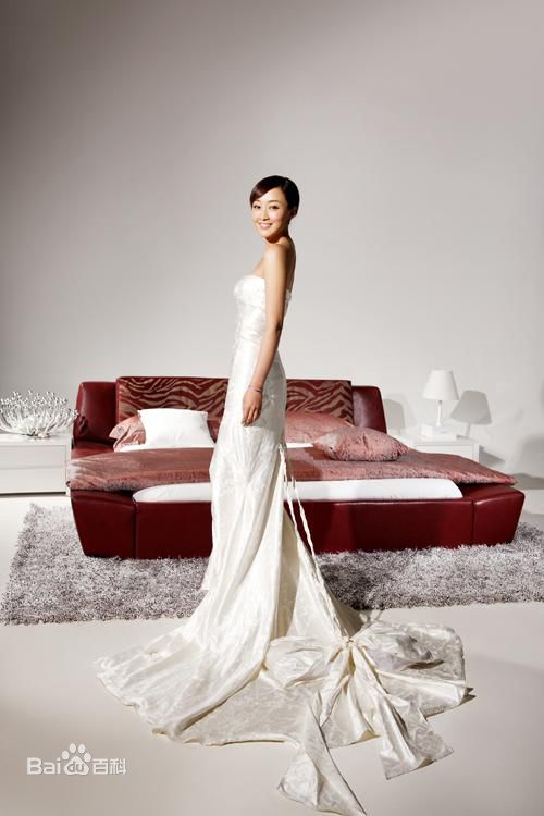 最全赵子琪精彩图册2