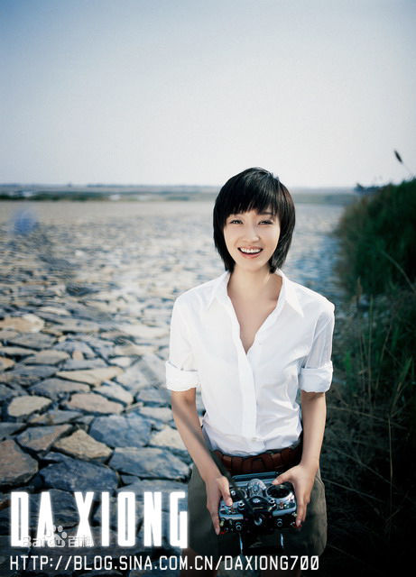 最全赵子琪精彩图册2