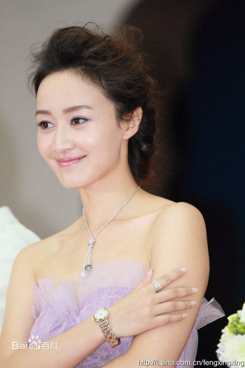 最全赵子琪精彩图册2