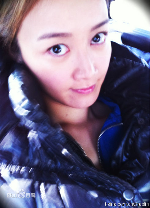 最全赵子琪精彩图册2