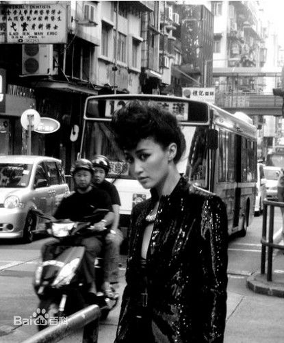 最全赵子琪精彩图册2