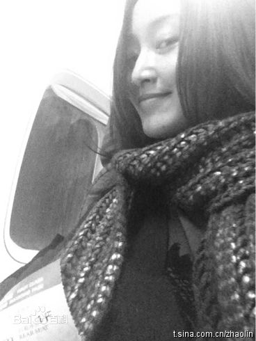 最全赵子琪精彩图册2