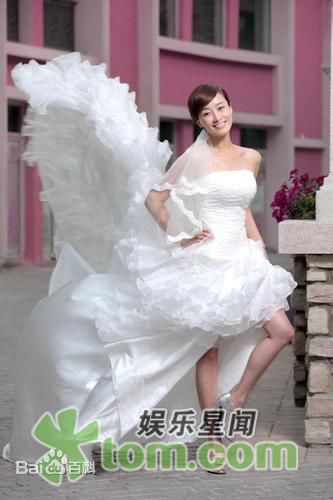 最全赵子琪精彩图册2