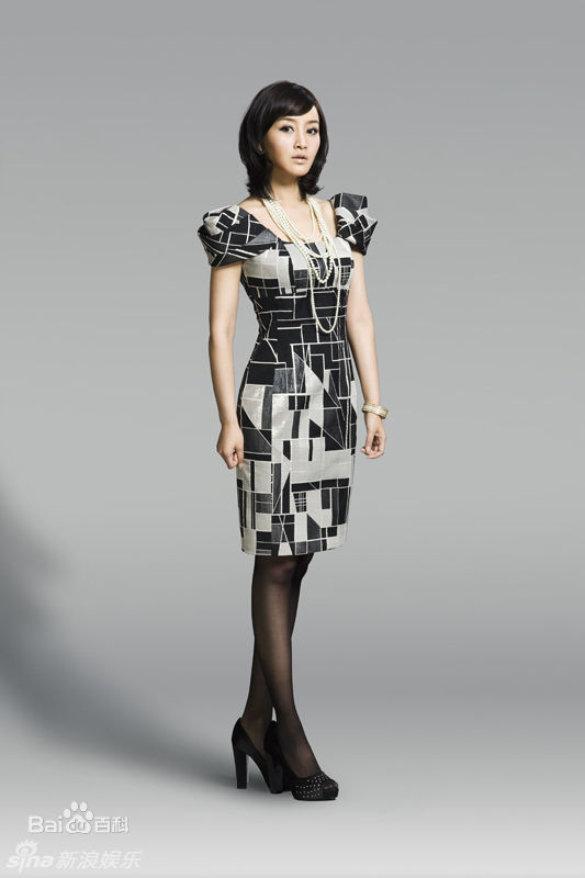 最全赵子琪精彩图册2