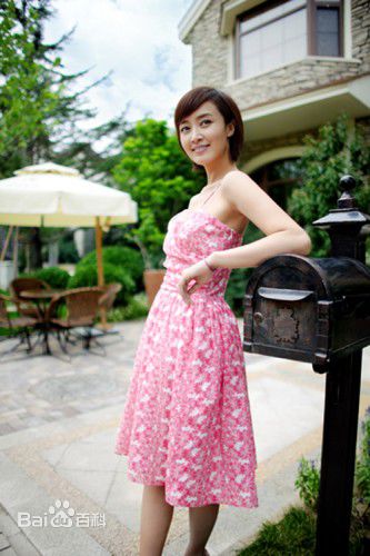 最全赵子琪精彩图册2