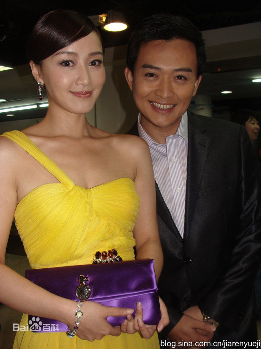 最新赵子琪精彩图册1