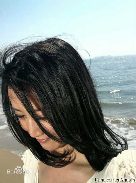 最新赵子琪精彩图册1