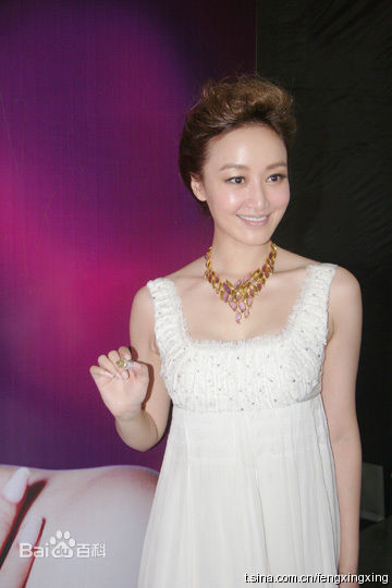 最新赵子琪精彩图册1