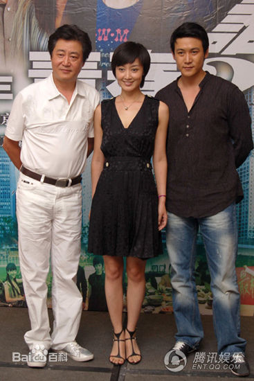 最新赵子琪精彩图册1