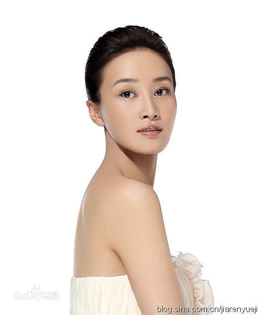 最新赵子琪精彩图册1