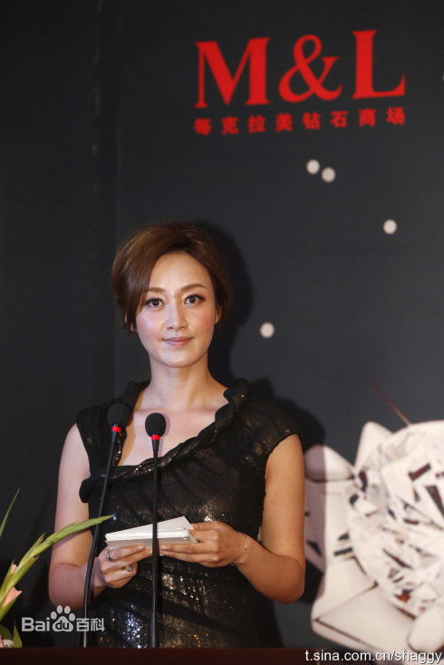 最新赵子琪精彩图册1