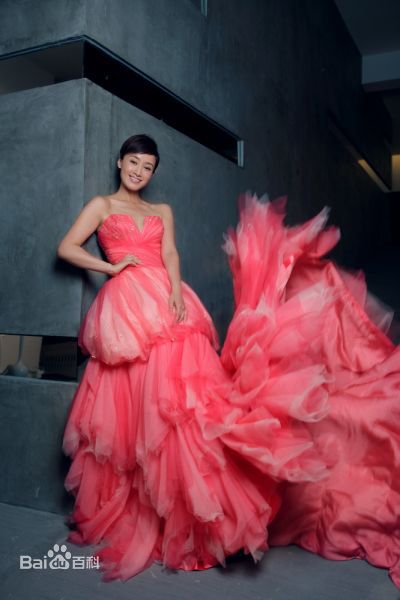 最新赵子琪精彩图册1