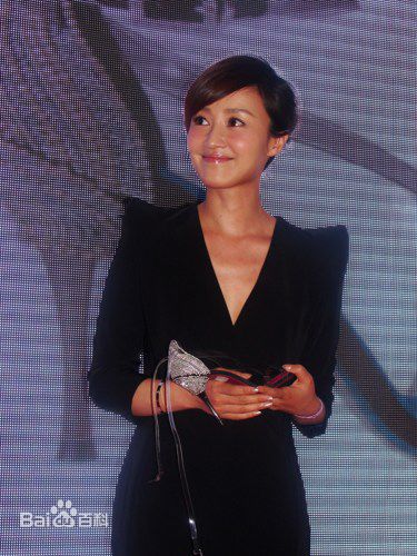 最新赵子琪精彩图册1