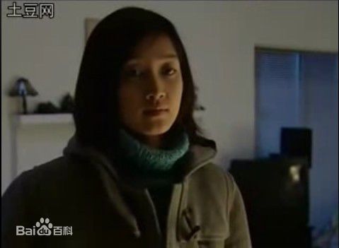 赵子琪2003年《别了，温哥华》高清剧照