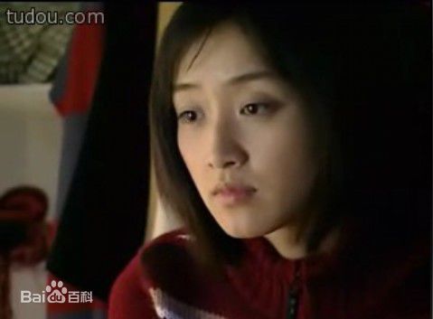 赵子琪2003年《别了，温哥华》高清剧照