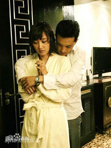 赵子琪2009年《家在南三条》高清剧照