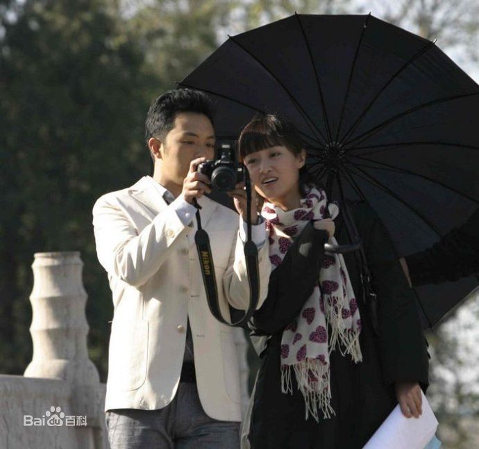 赵子琪2009年《家在南三条》高清剧照