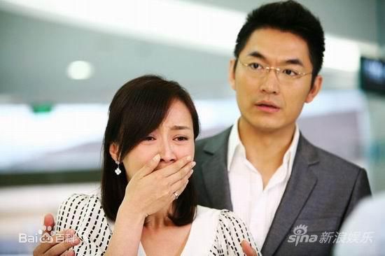 赵子琪2010年《金枝玉叶》最全剧照