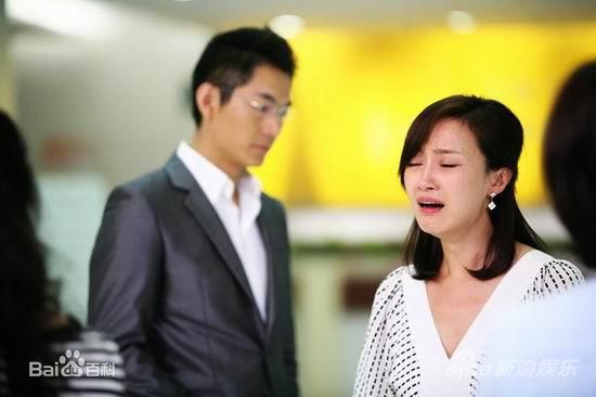 赵子琪2010年《金枝玉叶》最全剧照