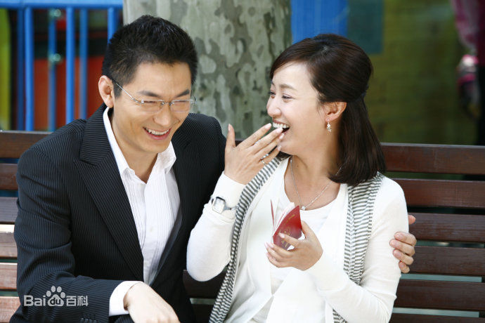 赵子琪2010年《金枝玉叶》最全剧照