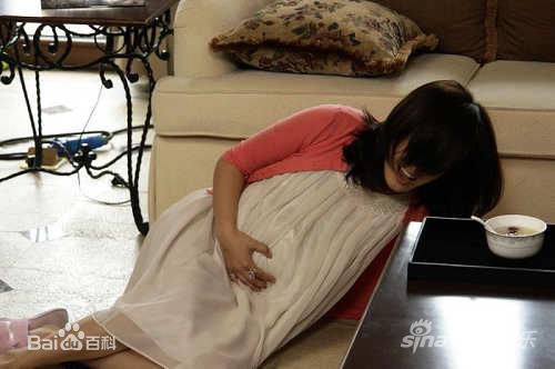 赵子琪2010年《金枝玉叶》最全剧照