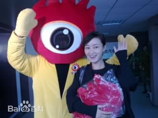 赵子琪出席活动壁纸壁纸